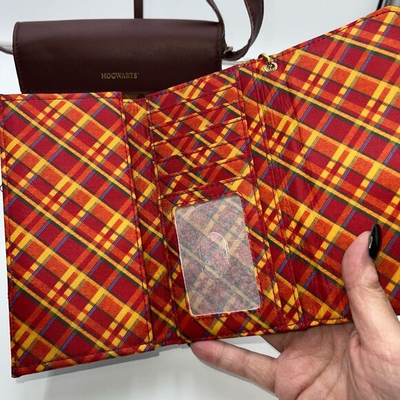 Brown Crossbody Bag Set - Picture 12 of 15